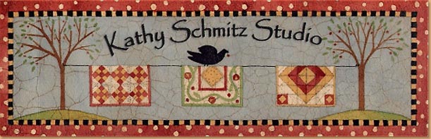 Kathy Schmitz Studio