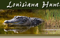 Louisiana Hunters, Inc.