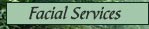 Facial Services