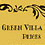 Green Villa brochure