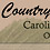 Country Inn Spa & Salon business card