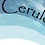 Cerulean Blue Spas business card