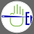 Ergosew logo