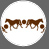 Affordable Farrier logo