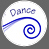 Rhythm of Dance logo