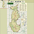 Eola Amity Hills AVA interactive map