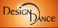Design Dance home